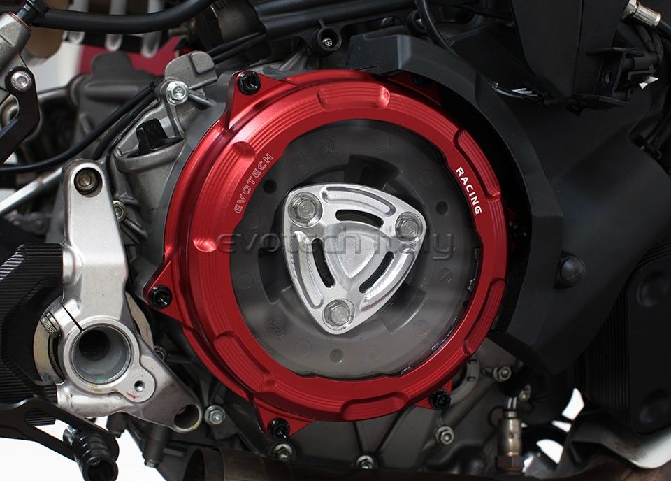 OUTIL DE ROTATION vilebrequin pour Ducati 1098 1198 1199 1299 848