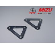 Verhogingsset motor - Meer controle en stabiliteit - Goedhart Motoren
