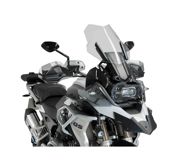 Wunderlich windscherm MARATHON inclusief windschermversterking Wunderlich windscherm MARATHON inclusief windschermversterking