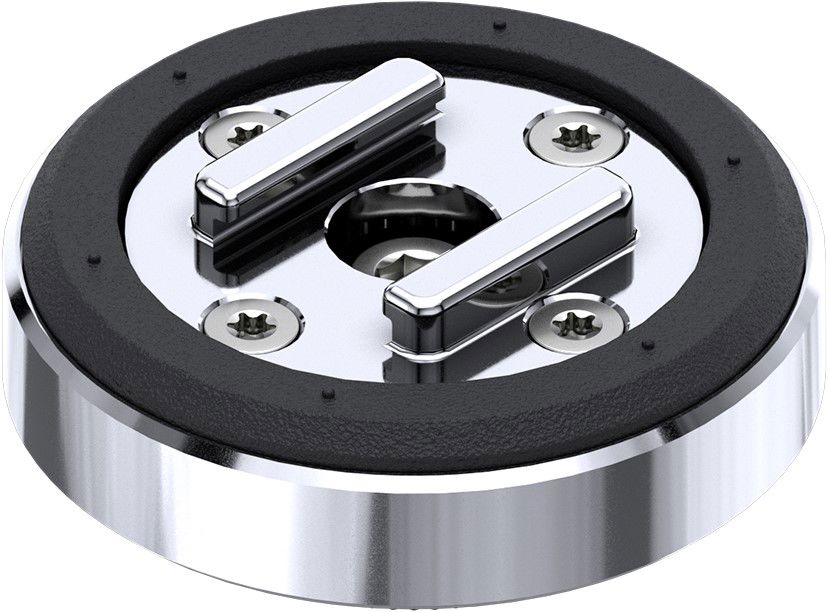 Anti vibration module CHROOM SP Connect