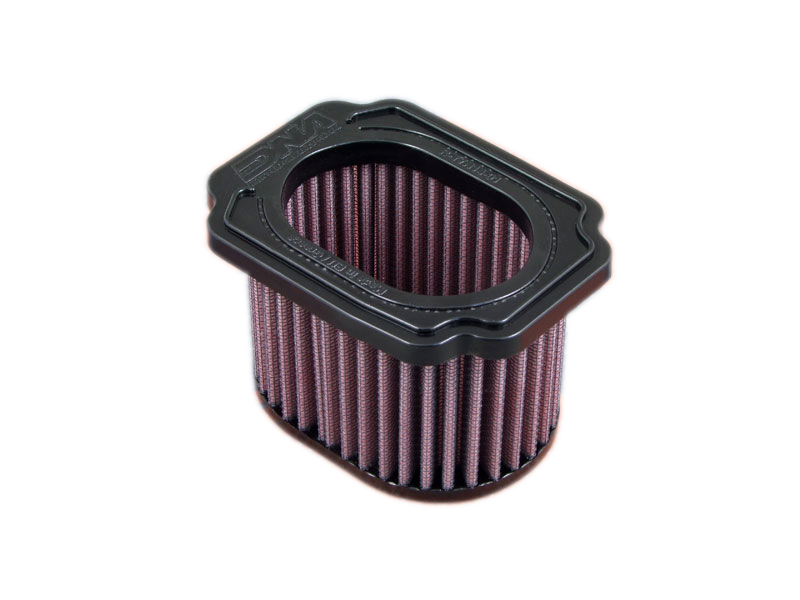 TRACER Yamaha Hiflofilter Luftfilter Für Yamaha MT07 / FZ07 / XSR700 / Tracer 700 – Ersatzfilter Aus Papier Motorrad Luftfilter Yamaha