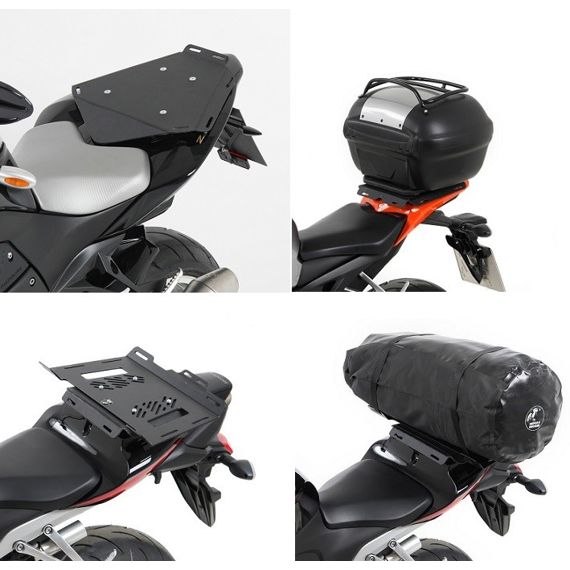 Sportrack Hepco&Becker Honda CB1000R '18- - MDI-online.nl