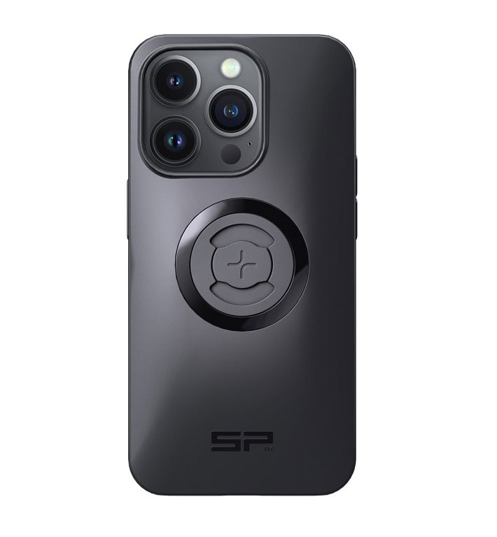 Telefoonhouder IPhone 15 Pro SPC+