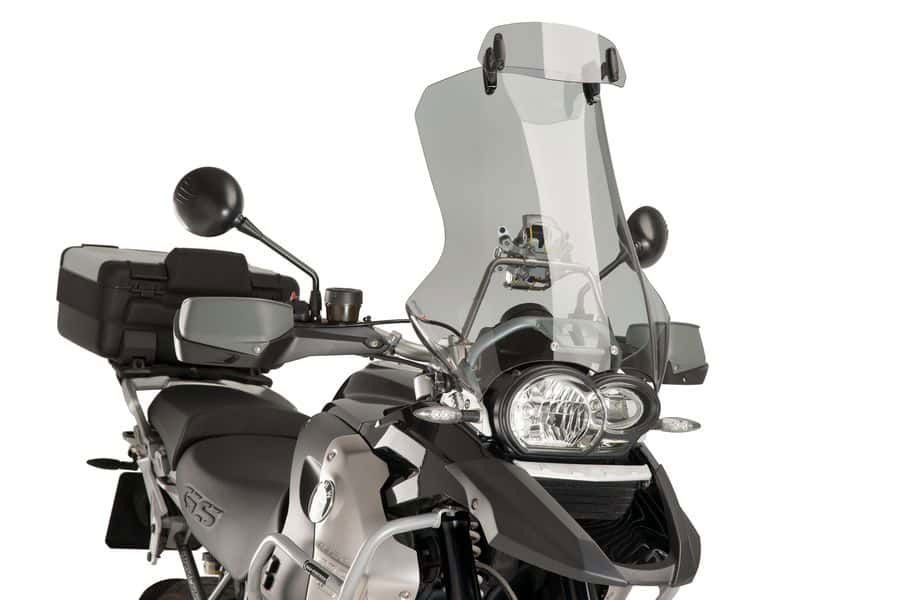 Motorfiets