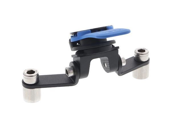 Navigatiesteun Quad Lock Evotech Performance Triumph Tiger 900 GT