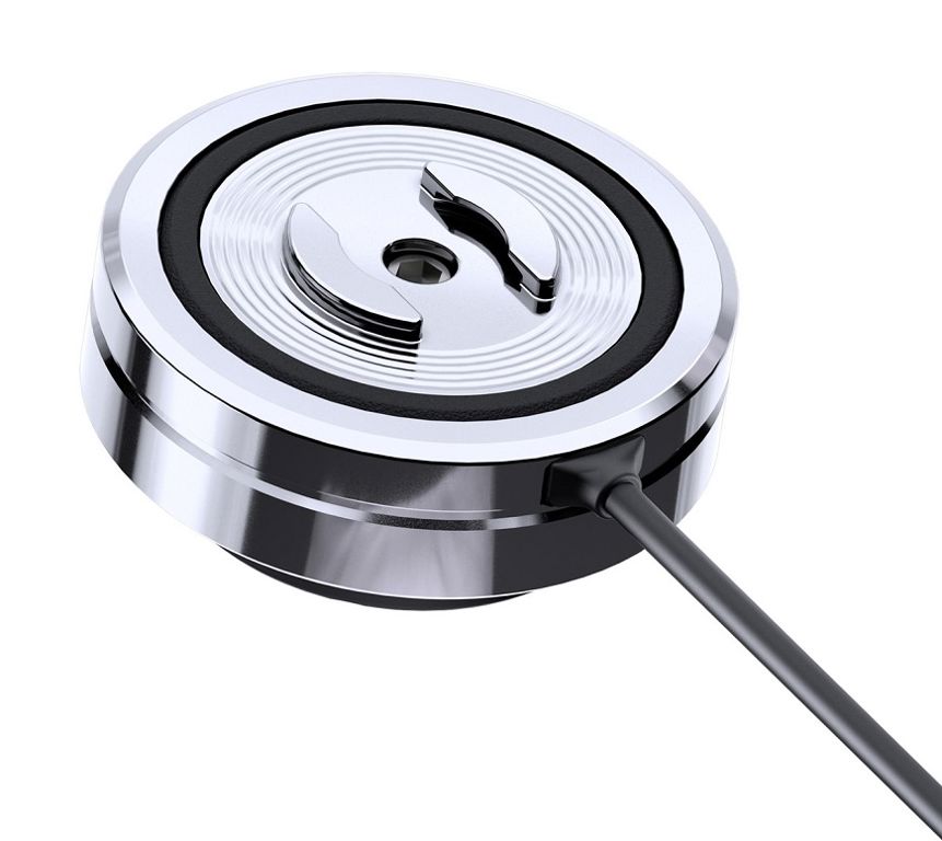 Charging Anti Vibration Module SPC+ chro