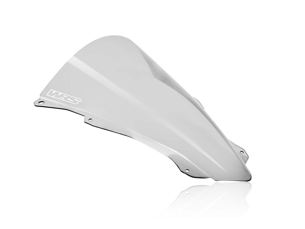 Vervangingsruit Race hoog WRS Kawasaki ZX-4R '23-/ ZX-25R '21