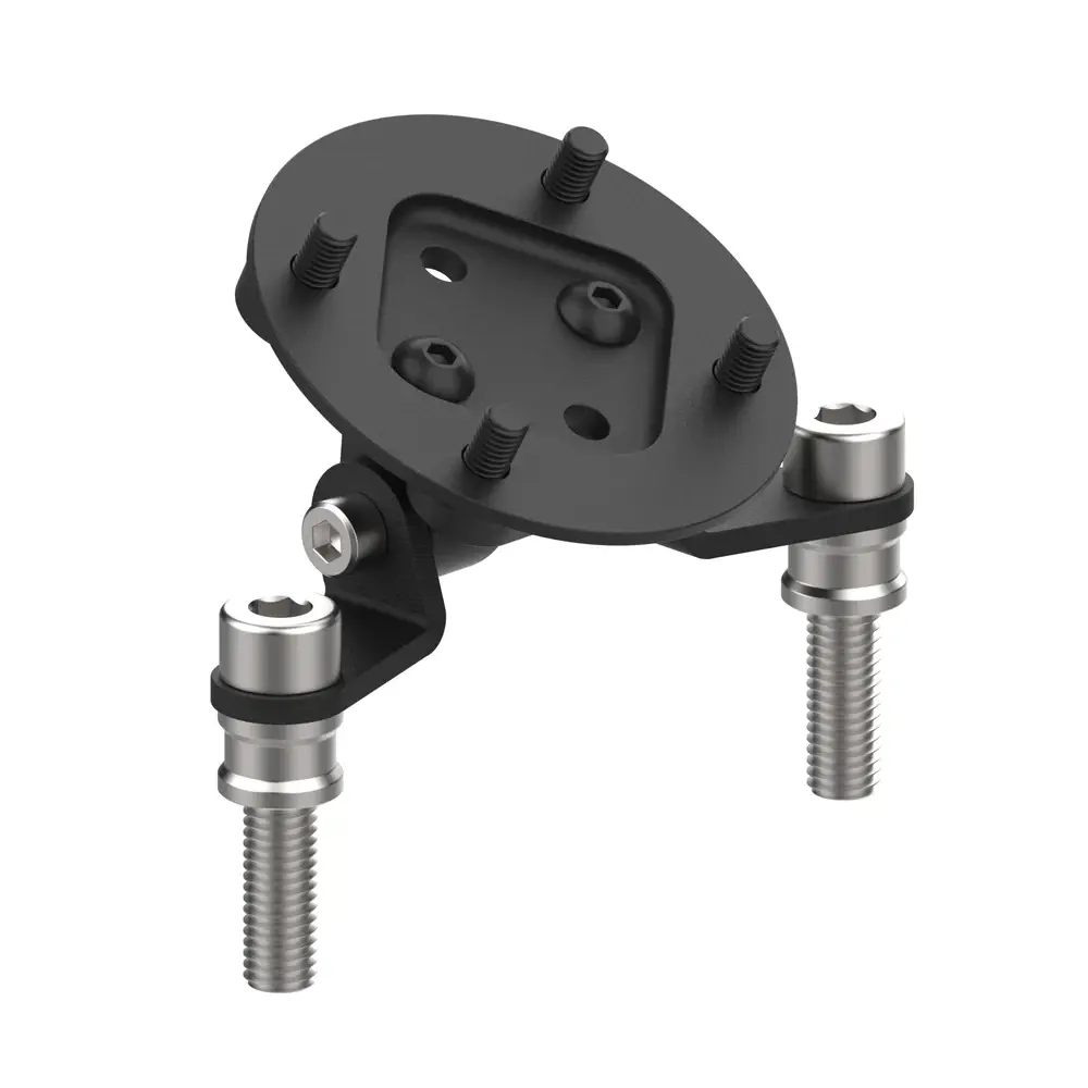 Navigatiesteun voor TomTom Evotech Performance Triumph Street