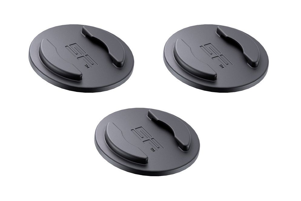 Adhesive Kit SPC+ SP Connect
