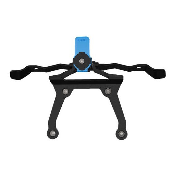 Navigatiesteun voor Quad Lock Evotech Performance Triumph Tiger