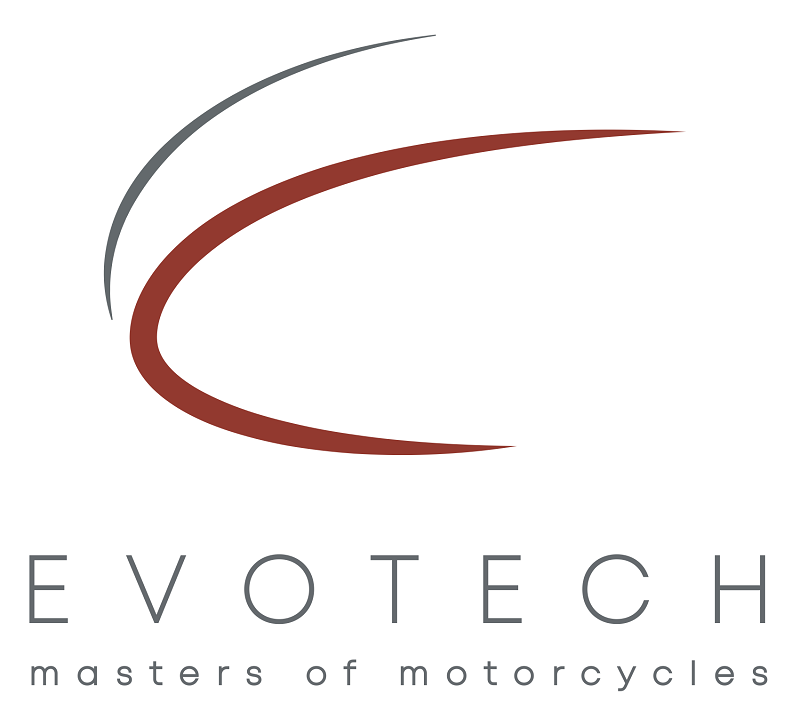Kentekenplaathouder Evotech Kawasaki Z400/500 / Ninja 400/500