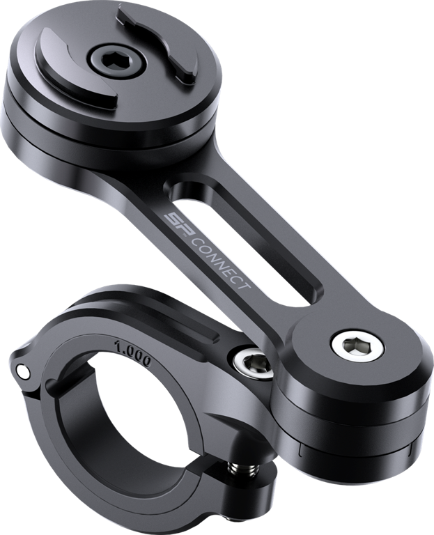 Moto Mount Pro stuurbevestiging zwart