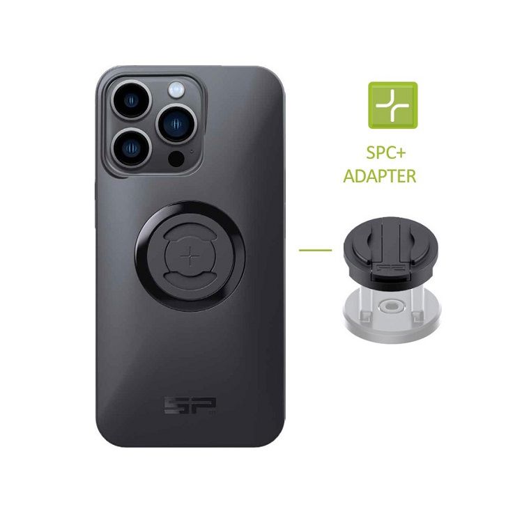 Telefoonhouder Galaxy S24 FE SPC+
