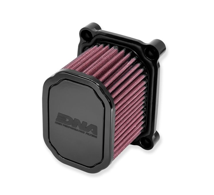 DNA high performance filter STAGE 2 Yamaha MT-07 '25- - MDI-online.nl