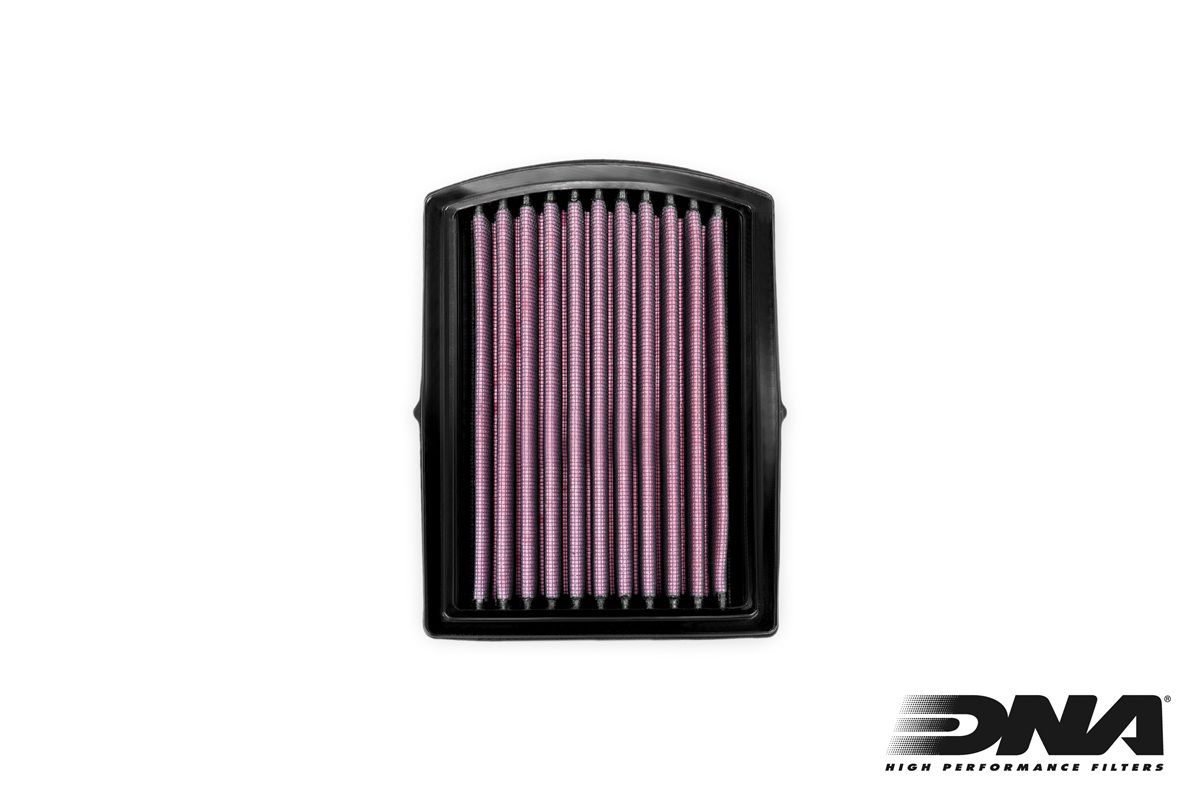 DNA high performance filter Triumph Tiger / Trident - MDI-online.nl