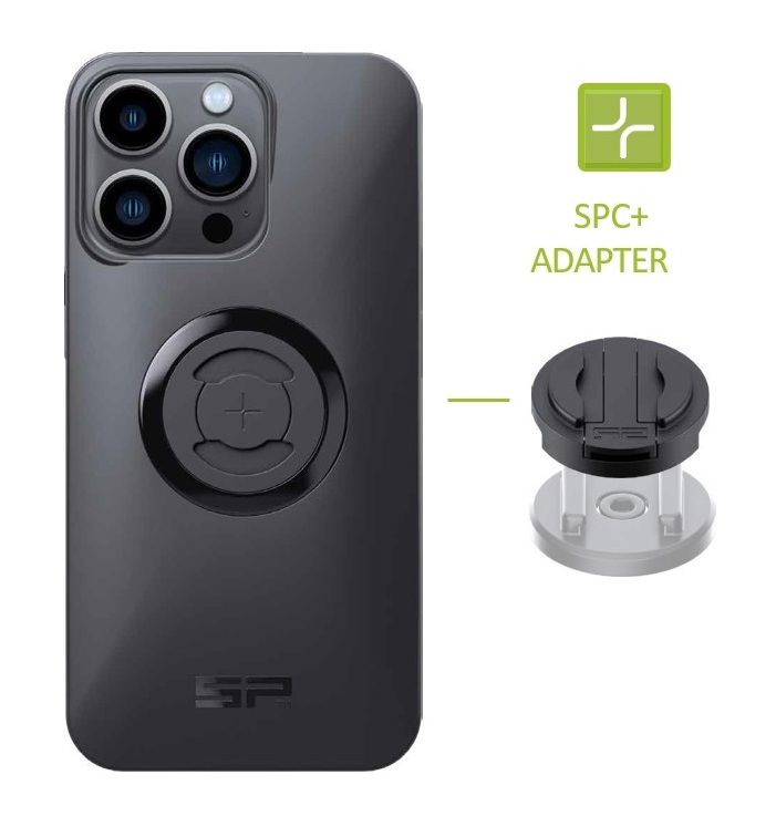 Telefoonhouder IPhone 17 Pro SPC+
