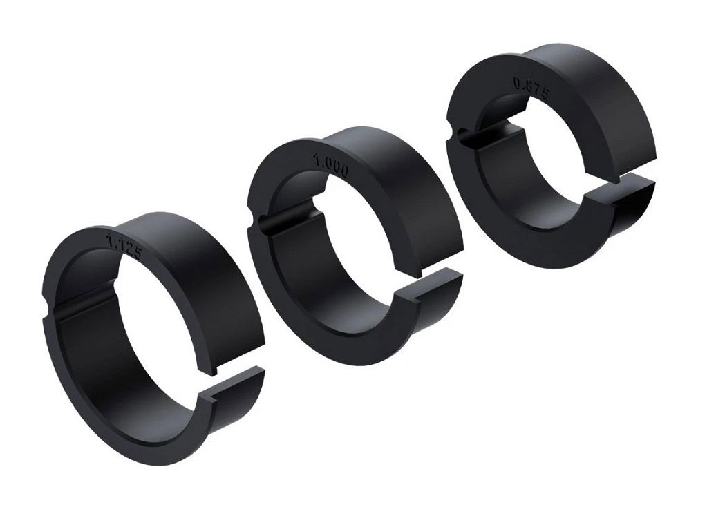 Spacer ring set V2 SP Connect