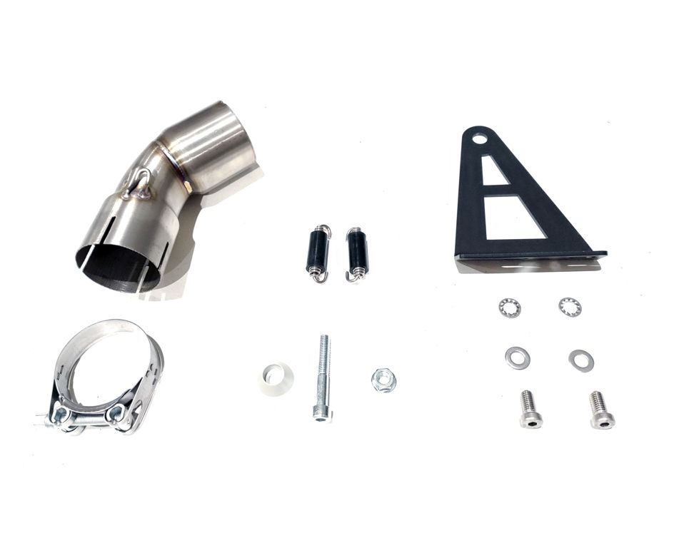 Ixrace MK1 SERIES BLACK KAWASAKI NINJA 1000 SX 20-24 (ZXT02K