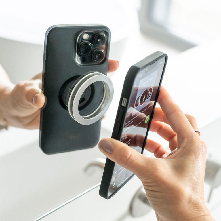 Magnetic Adhesive Mount SPC+ SP Connect