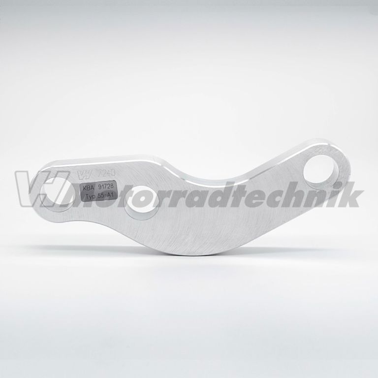 Verlaging set 30mm VH Motorradtechnik Yamaha Tracer 7 / GT '25