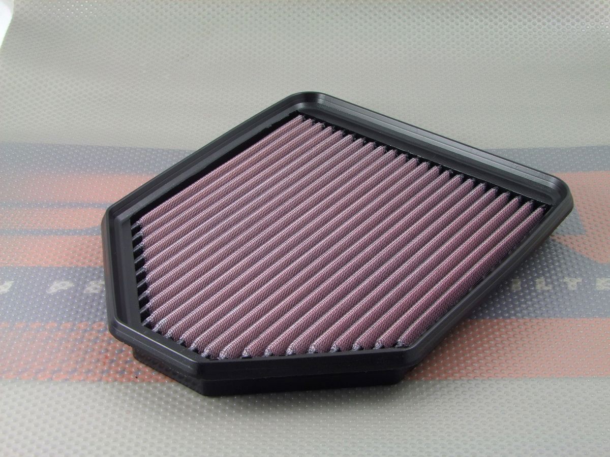 DNA high performance filter voor diverse Ducati Multistrada modellen ...