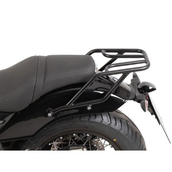 Bmw R12 Tail Rack Topdrager zwart Tube Rack Hepco&Becker BMW R12 '24- - MDI-online.nl