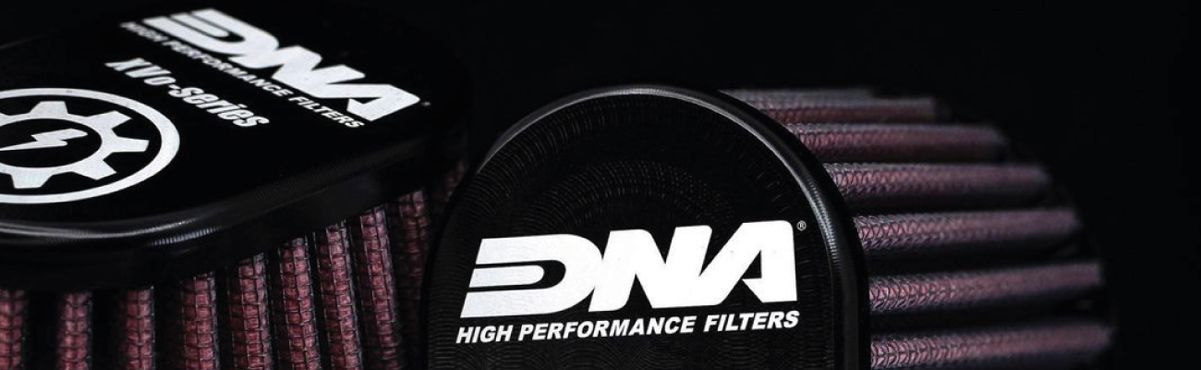 DNA High Performance Filters - MDI-online.nl